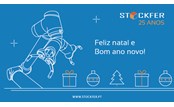 STOCKFER deseja um Santo Natal