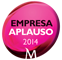 APLAUSO 2014